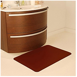 Anti-slip Super-soft Customize Kitchen PU House-Hold Mat of High Quality