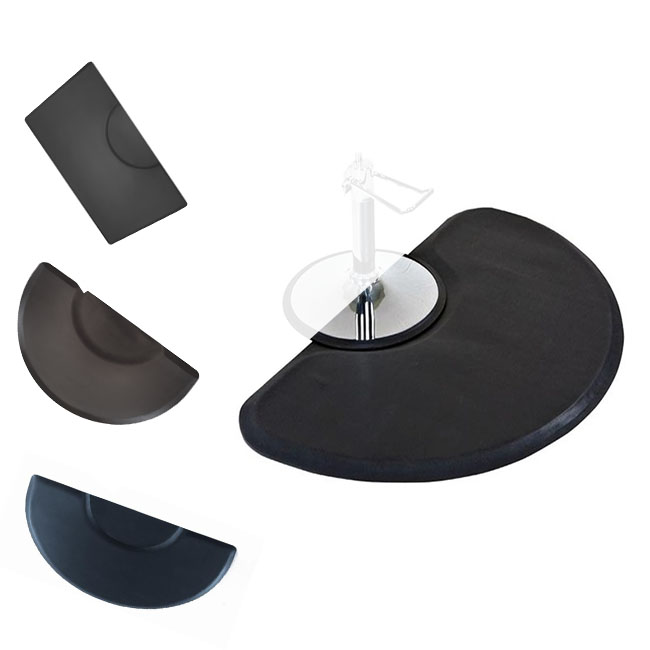 Antifatigue and waterproof Polyurethane salon mats