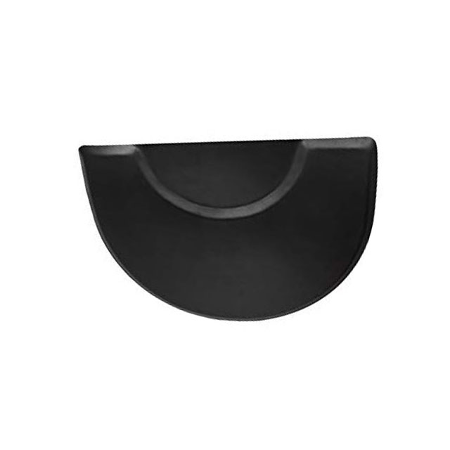 Antifatigue and waterproof pu salon chair mats for barber shop