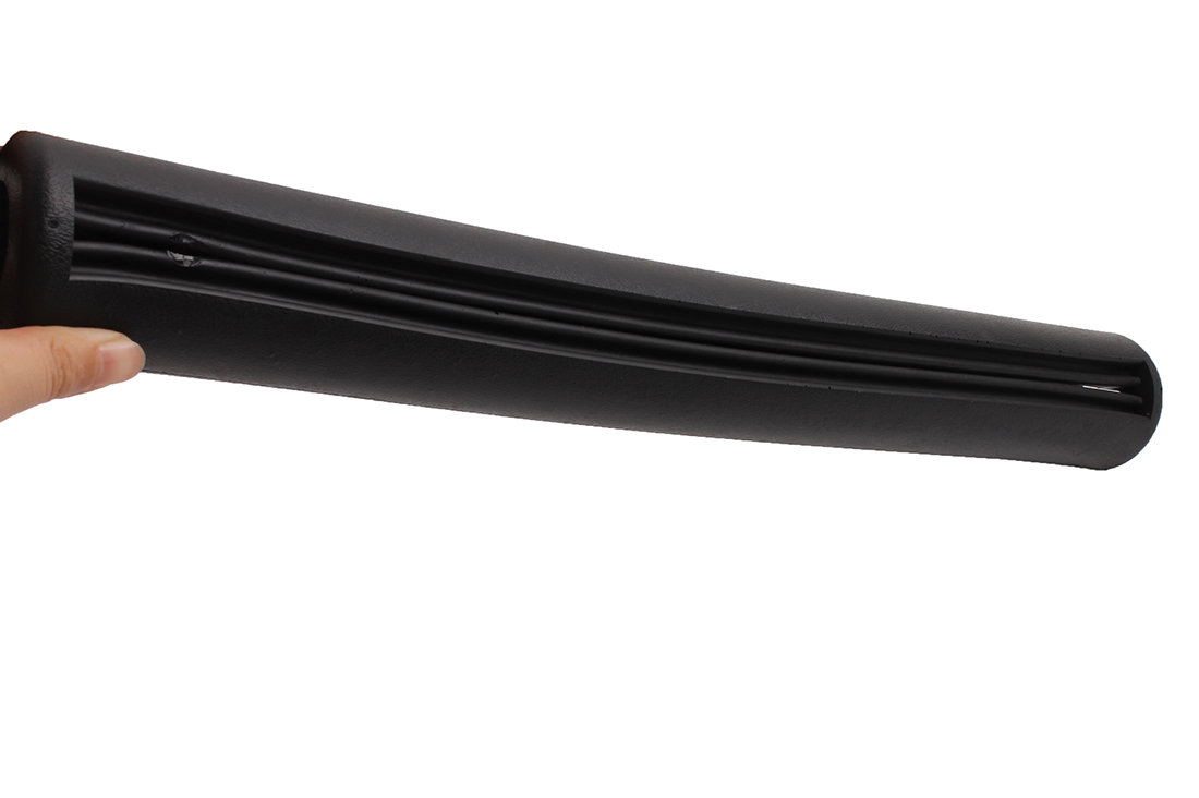 Armsteun voor bureaustoel Auto armsteun Bus armsteun Hoge kwaliteit van de PU armsteun