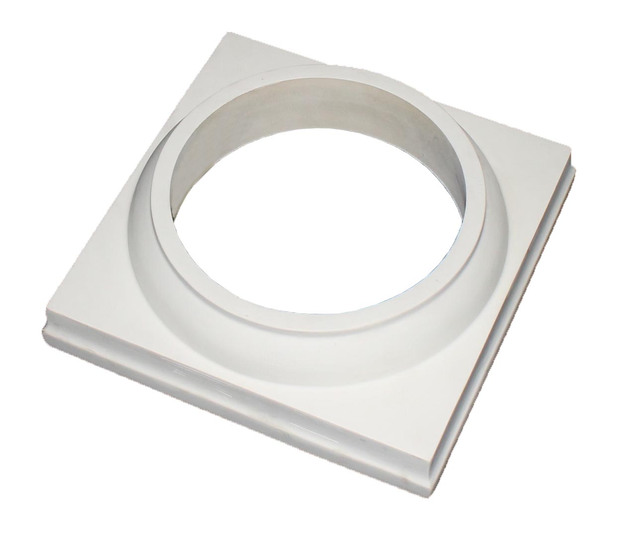 Barandillas exteriores de poliuretano, barandillas, pasamanos de escaleras, barandillas interiores, balluster