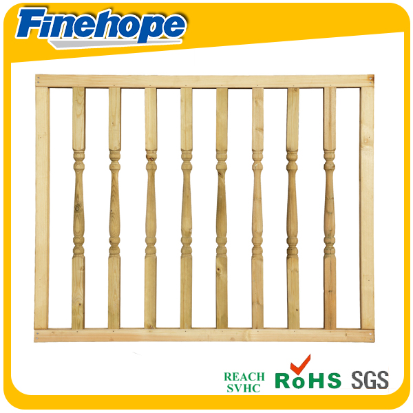 Balustrade produit, Matériaux de construction, pas cher Balustrade Garde-corps, main courante à bas prix, le pont garde-corps