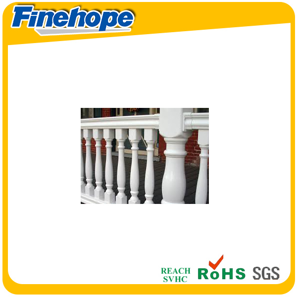 Decorative Baluster,  Distinct baluster,  Distinct Moulding,  durable baluster,  durable modern baluster