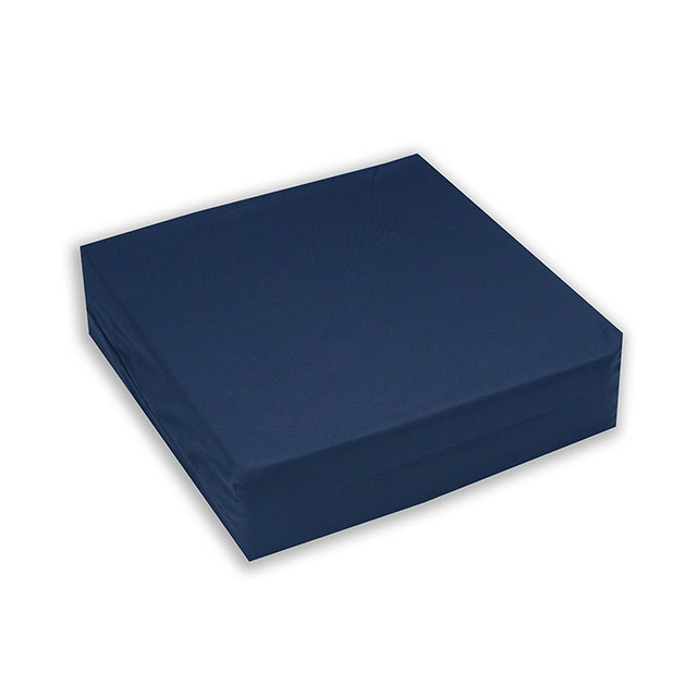 Batch custom polyurethane foam comfortable chair cushion