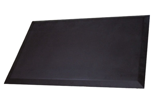 Beautiful restaurant to plate green massage pad pattern mats