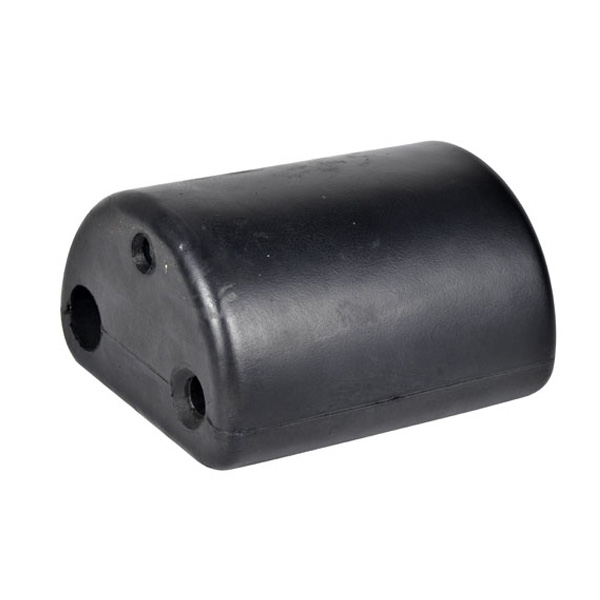 自行车勾脚PU座垫PU配件脚垫自行车运动自行车运动聚氨酯胎面垫PU护脚垫