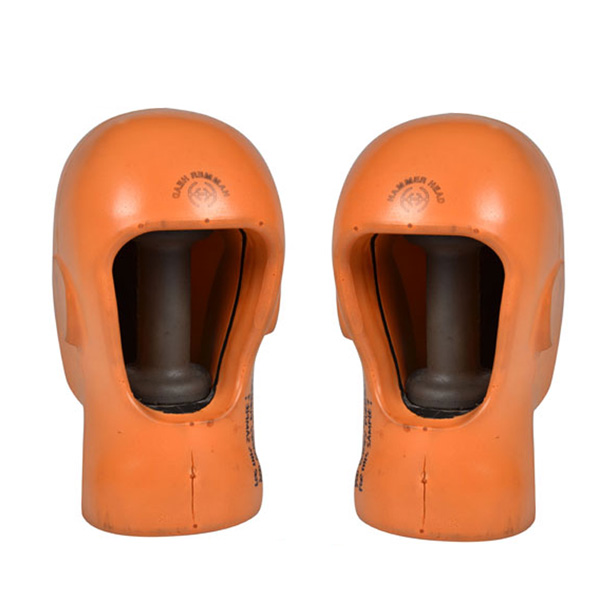 Boxing training first target PU boxing head target, professional wrestling forming a target with rubber PU boxing head target