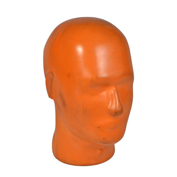 Boxing training first target PU boxing head target, professional wrestling forming a target with rubber PU boxing head target