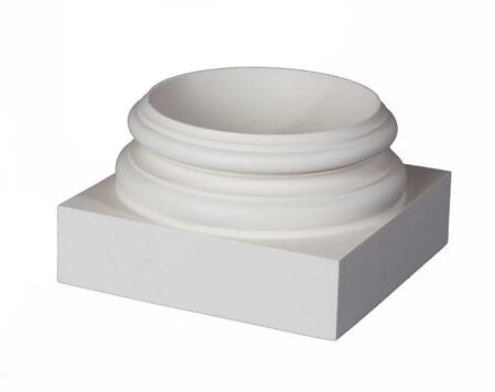 La construcción de la columna de la decoración de la PU romana, romana columna de poliuretano de base circular, personalizar el estigma de la PU Roma