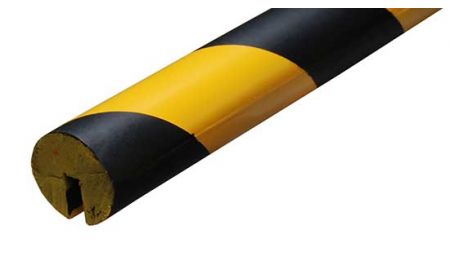 Garde de coin de bord de mur de mousse de protecteur d'unité centrale de garage de garage de voiture pour le pare-chocs de porte de voiture Geelian