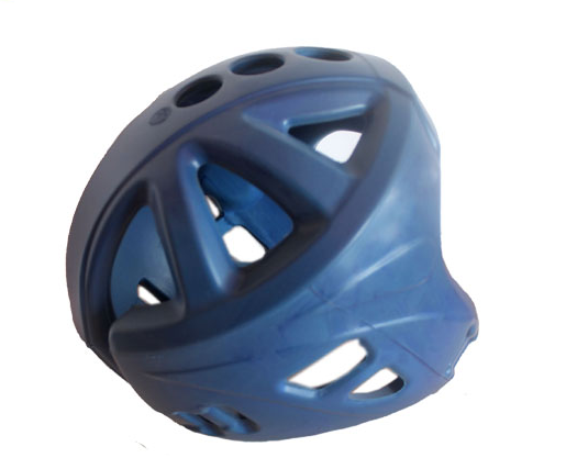 Cheap PU head guard, attractive cheap helmet, cheap taekwondo helmet, cheap boxing head guard