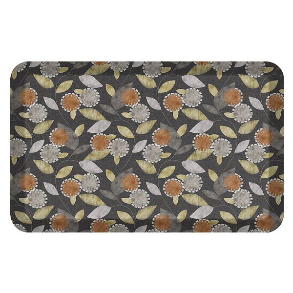 China Kundenspezifische PU-Küchenbüro-Polyurethan-Anti-Müdigkeit-Matte