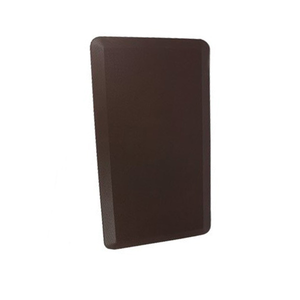 Китай Интеграл кожи Литье Китай пенополиуретана Поставщики резины поддержал анти усталость мат стоял стол