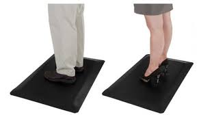 China Integral Skin Moulding Suppliers pu foam skin anti slip bath flooring mat