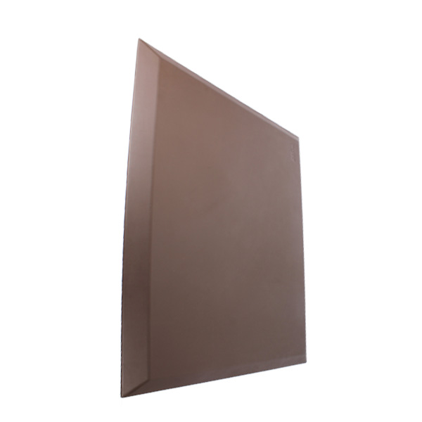 China Integrale Skin polyurethaan badmat voor de baby tuinieren mat tuinieren pad