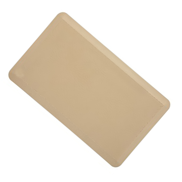 Cina poliuretano a pelle integrale tappetini commerciali ingresso tappetino anti- fatica tappetini