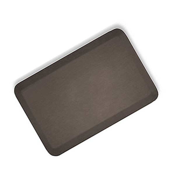 Китай Интеграл полиуретановые пены кожи коврики коврик для ванной комнаты стул коврики