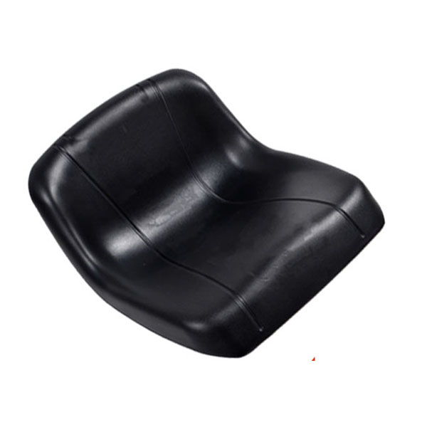 China Integral Skin polyurethane weather proof craftsman riding mower seats