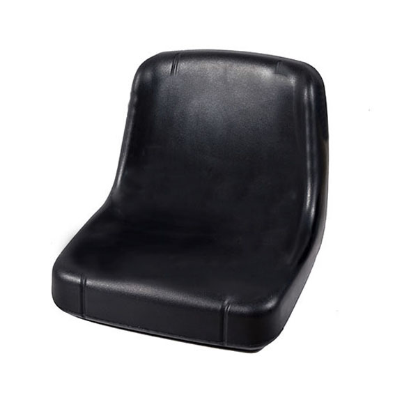 Lawer prova fabricantes do assento cortador de China pele de poliuretano de tempo Integral