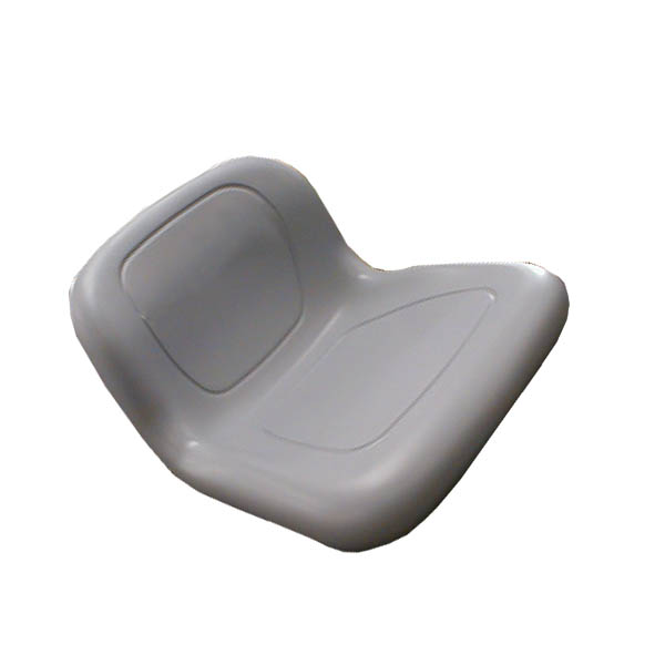 China Integral polyurethane case tractor seat,tractor seats suppliers,old tractor seat
