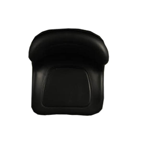 China Integral polyurethane craftsman lawn tractor seat replacement,lawnmower seats
