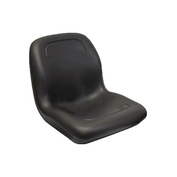 China Integral polyurethane seat lawn mower,lawn tractor cover