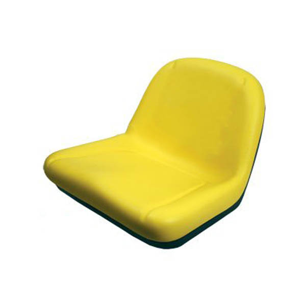 China integralen Polyurethan Traktor Beifahrersitz, antiken Traktor-Sitze zu verkaufen