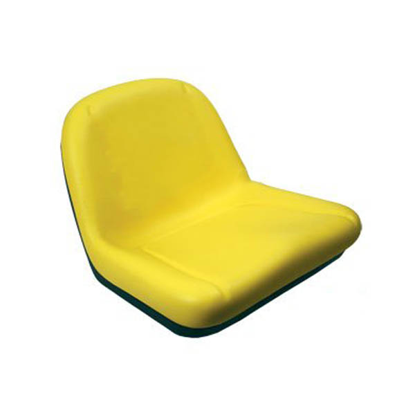 China Integral polyurethane tractor supply tractor seats, tractor seat parts, tractorseats