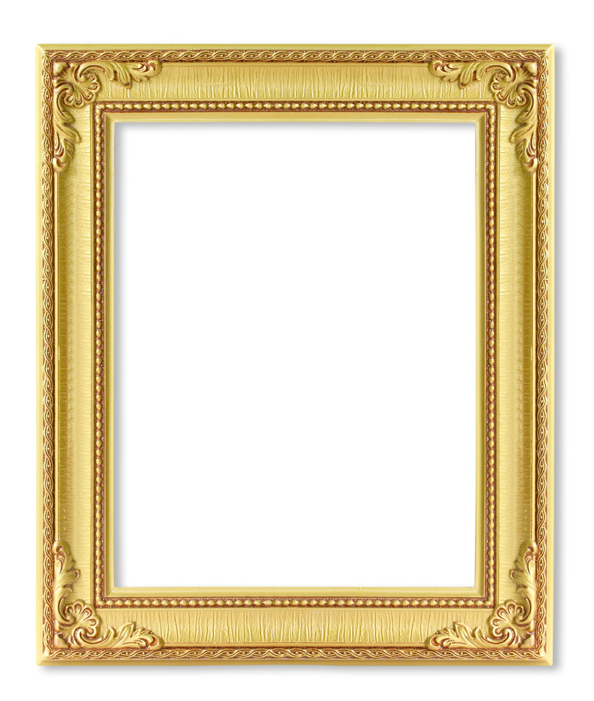 China  Lovely Classic Picture Photo Frame