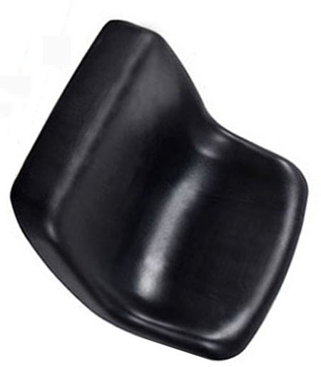 China PU Integral skinning foam truck seats,metal tractor seats,steel tractor seat