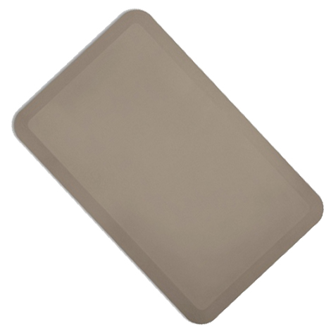 China Polyurethane bathroom rug, stall mats, desk mat, yoga mats, area rug