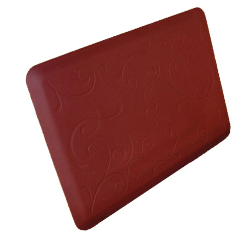 Китай пенополиуретана Поставщики автомобильные коврики пены PU кожа Интеграл литье кожа