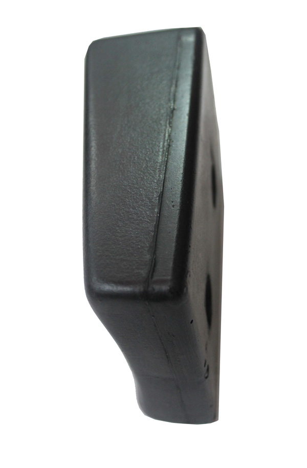 China Polyurethane back cushion for office chair, lower back chair support, lumbar back support for chair, seat cushions, lower back support cushion