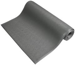 中国聚氨酯自结皮泡沫部件供应商的商业前门垫