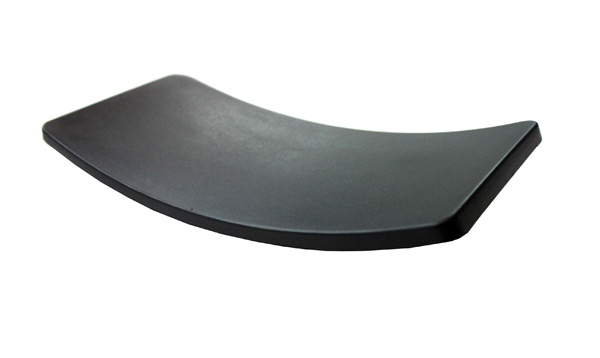 China Polyurethane cushion for back support, ergonomic cushion, lumbar back support for chair, support cushions for chairs, lower back support cushion