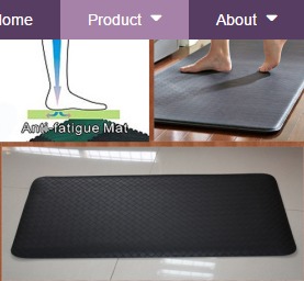 China home mats, foot mats, foam kitchen mats, gym floor matting, exercise floor mat