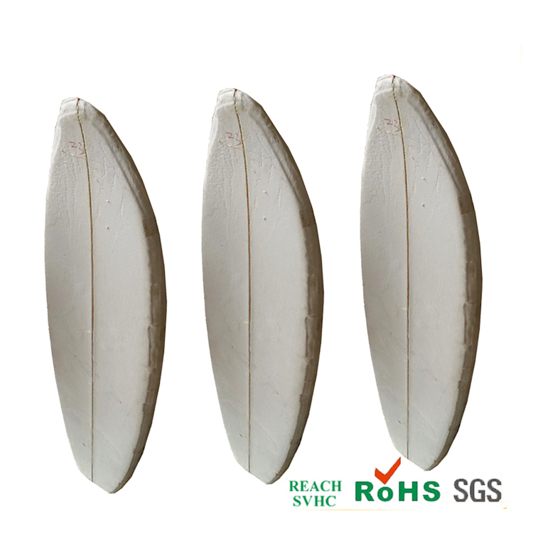 China Xiamen factory Polyurethane, PUR blank surfboard Chinese suppliers, PU foam white Chinese factory, PU surfboard blanks Whiteboard
