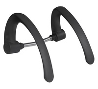 China manufactory easy to use furniture Office Chair Armrest/Chair parts adjustable armrest