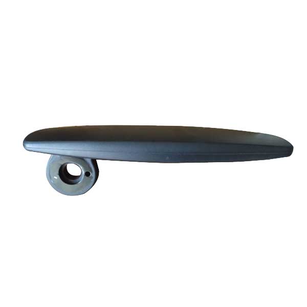 China office chair armrest customized, Removable boss chair armrest, Durable armrest for bus seat,office chair parts armrest