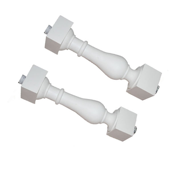 China Polyurethan-Balustrade Hersteller Handlaufsysteme Balkon Betonbrüstung