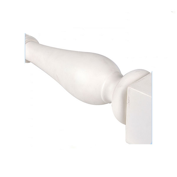 China polyurethane balustrade manufacturer porch railing systems balustrades and handrails