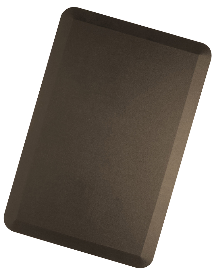 Κίνα Τα προϊόντα πολυουρεθάνης προμηθευτές φυσικού καουτσούκ πατάκια κουζίνα πατάκια σχεδιαστής βιομηχανικών αντι κόπωση χαλιά