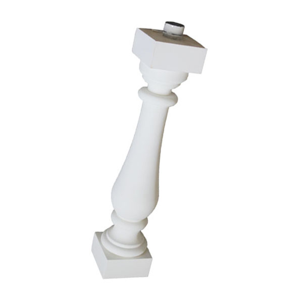 中国聚氨酯产品供应商聚氨酯甲板阳台栏杆栏杆