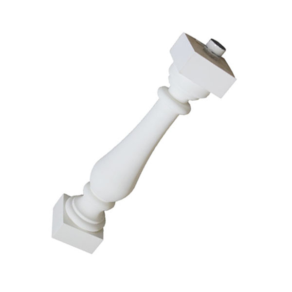 Κίνα Τα προϊόντα πολυουρεθάνης προμηθευτές από πολυουρεθάνη εσωτερικό κιγκλίδωμα βεράντα κάγκελα σκάλας