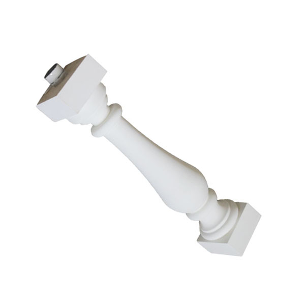 China polyurethane products suppliers polyurethane stair railings deck balusters