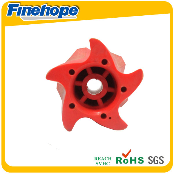 China rubber roller manufacturer foam scraper.,polyurethane elastomer scraper,scraper