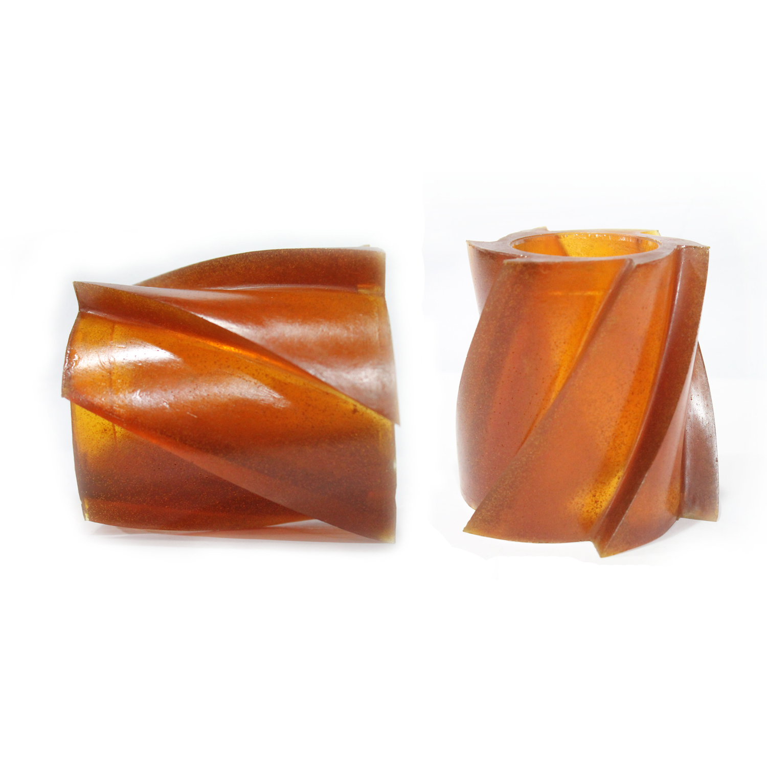 China rubber roller manufacturer foam scraper.,polyurethane elastomer scraper,scraper