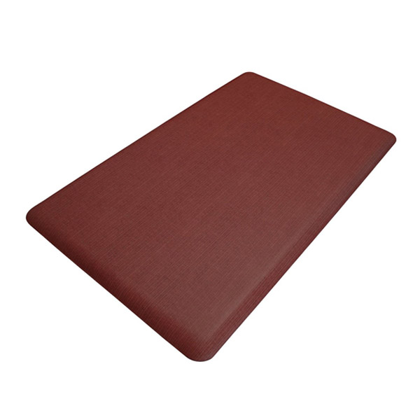 Chine debout fournisseur de tapis anti-fatigue porcelaine mat debout pour le bureau