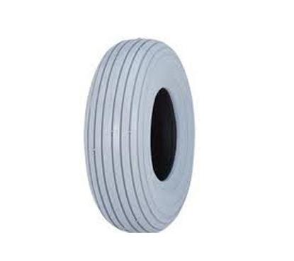 Chinese polyurethane elastomer products supplier inflatable tires, safe wheelchair tires, bicycle tires