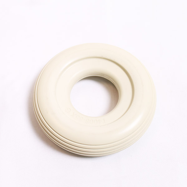 Chinese polyurethane manufacturer, solid tire factory, Xiamen caster wheel supplier